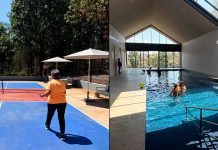 Morelia inaugura Casa del Adulto Mayor: un espacio para la convivencia y el desarrollo
