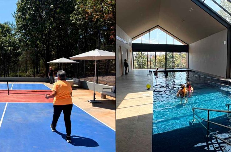 Morelia inaugura Casa del Adulto Mayor: un espacio para la convivencia y el desarrollo