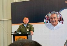 Morón solicitó presentarse por cuenta propia ante la FGE por caso de Carlos Manzo: Torres Piña