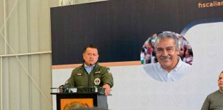 Morón solicitó presentarse por cuenta propia ante la FGE por caso de Carlos Manzo: Torres Piña