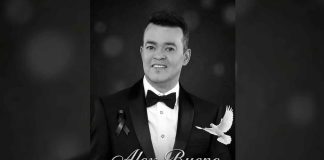Muere el ícono del merengue Alex Bueno a los 62 años