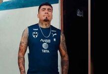 Muere ‘El Casper’ apuñalado tras pelea durante riña en una quinta de Apodaca, en Nuevo León