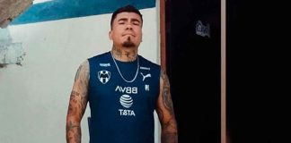 Muere ‘El Casper’ apuñalado tras pelea durante riña en una quinta de Apodaca, en Nuevo León