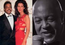 Muere a los 75 años Peabo Bryson, la icónica voz de ‘La Bella y la Bestia’
