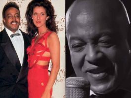 Muere a los 75 años Peabo Bryson, la icónica voz de ‘La Bella y la Bestia’