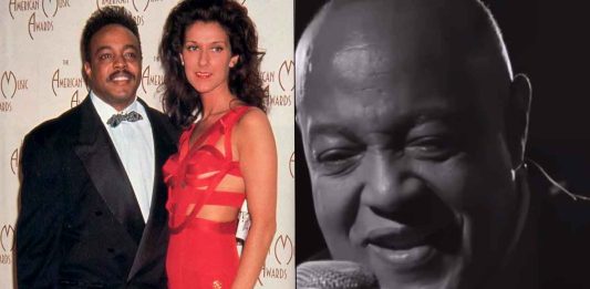 Muere a los 75 años Peabo Bryson, la icónica voz de ‘La Bella y la Bestia’