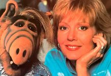 Muere a los 77 años Anne Schedeen, la entrañable mamá de “ALF”