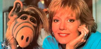 Muere a los 77 años Anne Schedeen, la entrañable mamá de “ALF”