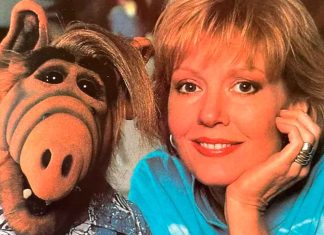 Muere a los 77 años Anne Schedeen, la entrañable mamá de “ALF”