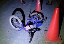 Capturan a conductor que atropelló a un padre y a su hija en Matamoros, Tamaulipas