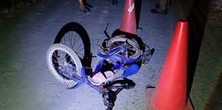 Capturan a conductor que atropelló a un padre y a su hija en Matamoros, Tamaulipas