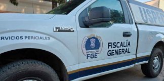 Mujer es asesinada a balazos dentro de una vivienda en la región de Indaparapeo