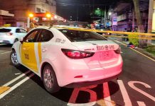 Pareja armada con bates ataca a familia de taxista en Guadalajara; dejan a una joven hospitalizada