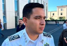 Niega Policía Morelia agresiones a ciudadanos de Santa María