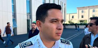 Niega Policía Morelia agresiones a ciudadanos de Santa María
