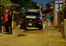 Menor de edad lesiona a joven de 17 años con objeto punzocortante tras riña familiar en Guadalajara