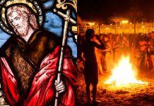 La noche de San Juan y las creencias que sobreviven en pleno 2026