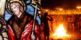 La noche de San Juan y las creencias que sobreviven en pleno 2026