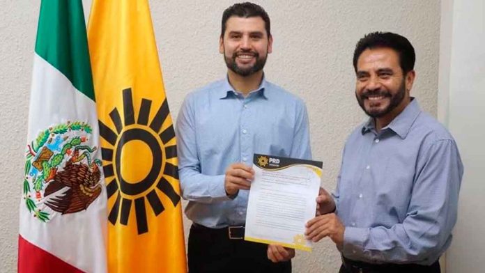 Octavio-Ocampo-pidió-licencia-al-PRD-para-fortalecer-el-proyecto