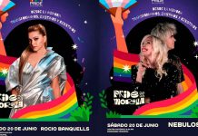 Prevén asistencia de más de 65 mil personas en la Marcha del Orgullo LGBTIQ+ de Morelia
