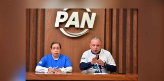 PAN denunciará municipios con riesgo de intromisión del crimen antes de la elección