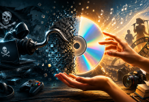¿Crees que la piratería no hace daño? Así afecta a artistas, empresas y consumidores