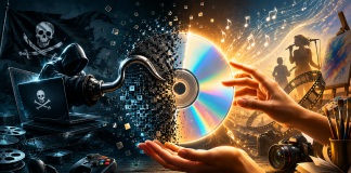 ¿Crees que la piratería no hace daño? Así afecta a artistas, empresas y consumidores