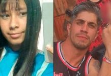 Caso Agostina: peritajes revelan indicios que estremecen la investigación