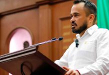 Plantea diputado Hugo Rangel iniciativa de ley para regular encuestas políticas