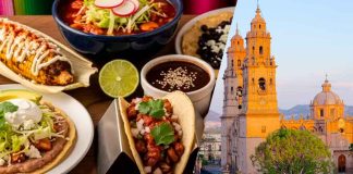 ¡Sabor michoacano en la cancha! Platillos típicos de Michoacán ideales para disfrutar el Mundial 2026