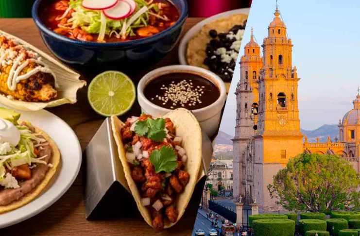 ¡Sabor michoacano en la cancha! Platillos típicos de Michoacán ideales para disfrutar el Mundial 2026
