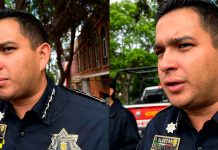 Policía Morelia sin conocimiento de la queja interpuesta por vecinos de Santa María