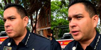 Policía Morelia sin conocimiento de la queja interpuesta por vecinos de Santa María