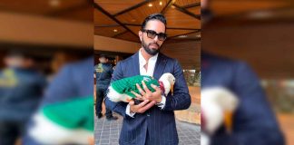 ¿Se va al Ring Royale? Pato Merlín visita a Poncho de Nigris en Monterrey tras oferta de 800 mil pesos