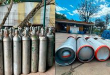 Por manejo de gas cloro, Ooapas activó protocolos de seguridad