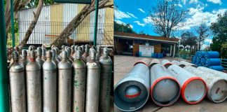 Por manejo de gas cloro, Ooapas activó protocolos de seguridad