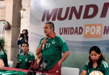 Raúl Morón exige a dirigencia nacional de Morena intervenir en Michoacán para garantizar unidad