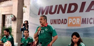 Raúl Morón exige a dirigencia nacional de Morena intervenir en Michoacán para garantizar unidad
