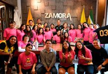 Reconocen a futbolistas zamoranas por llegar a una histórica final