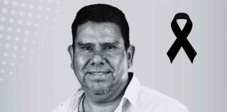 Asesinan al alcalde de San Miguel Amatitlán, Oaxaca, frente a su domicilio