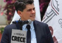 Toño Ixtláhuac anuncia día libre para trabajadores municipales y descarta transmisión del partido en la Plaza Cívica