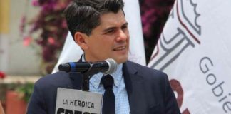 Toño Ixtláhuac anuncia día libre para trabajadores municipales y descarta transmisión del partido en la Plaza Cívica