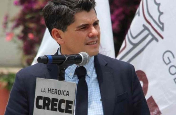 Toño Ixtláhuac anuncia día libre para trabajadores municipales y descarta transmisión del partido en la Plaza Cívica