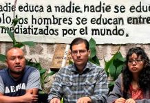 Secundaria Popular Carrillo Puerto gana amparo contra la UMSNH; frena desalojo y pide diálogo