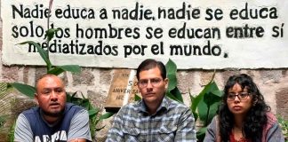 Secundaria Popular Carrillo Puerto gana amparo contra la UMSNH; frena desalojo y pide diálogo