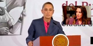 Sheinbaum evita confrontación con zar antidrogas de EU tras advertencias contra cárteles y funcionarios mexicanos
