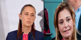 #VIDEO // “No está imputada de nada” Sheinbaum aclara caso Maru Campos