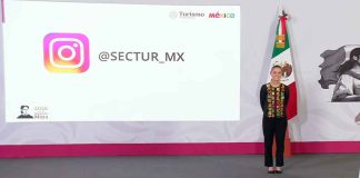 ¿Cumples años el Día del Padre? Podrías ganar uno de los 6 viajes todo incluido que promociona Sheinbaum