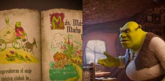 #VIDEO // Shrek 5 llegará en 2027, así de espectacular luce el primer adelanto de esta esperada entrega