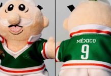 #VIDEO // Se pone la verde: Lanzan el nuevo “Simipop Futbolero” del Dr. Simi